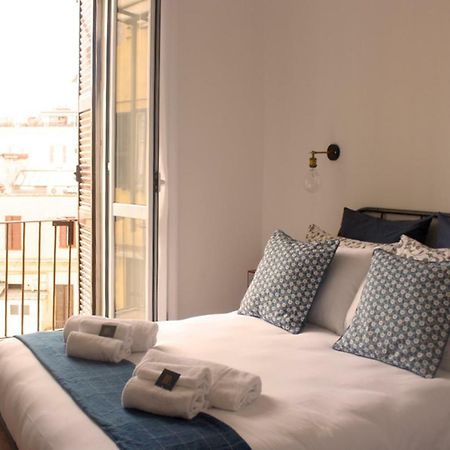 Vinylogy Apt Rome Extérieur photo