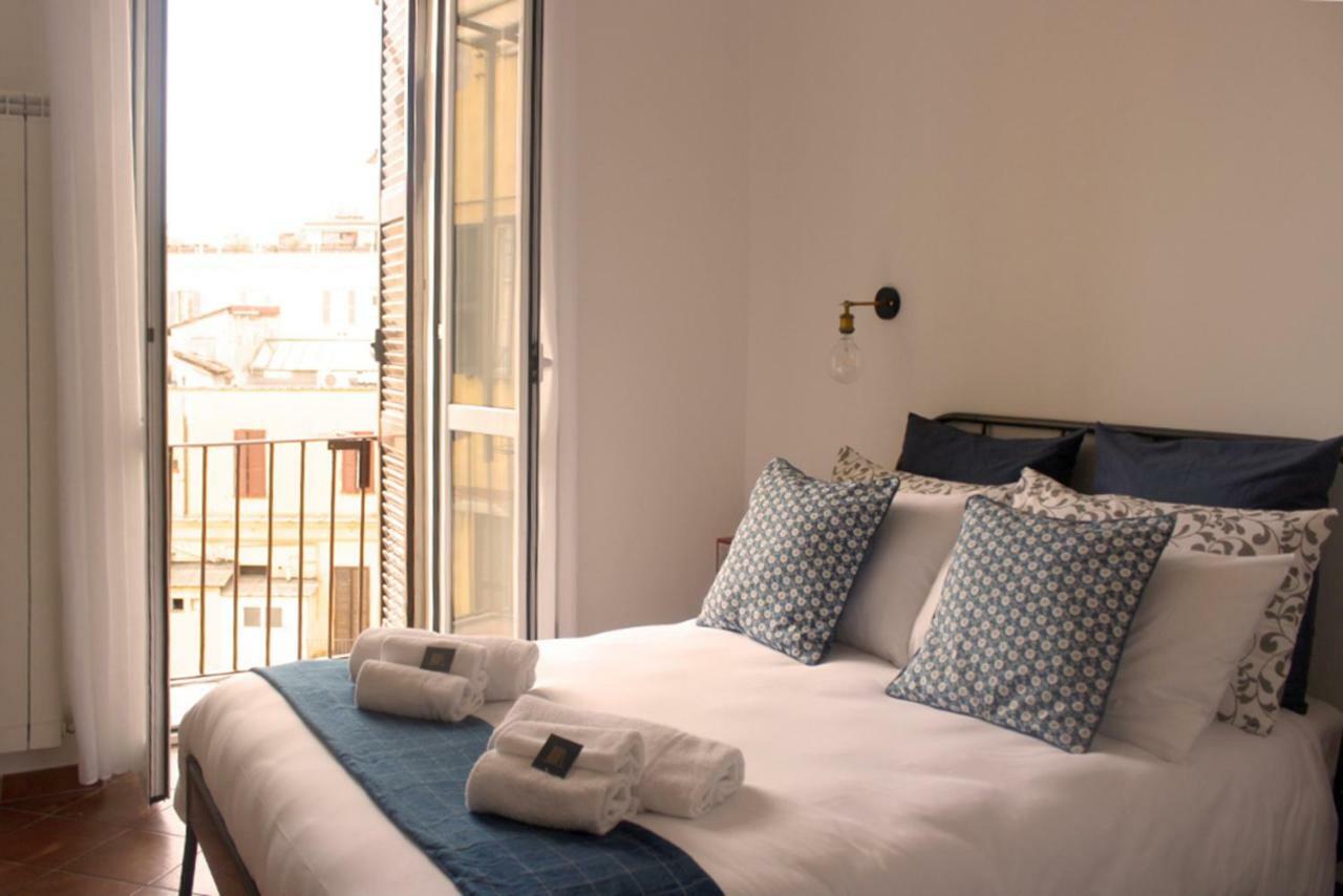 Vinylogy Apt Rome Extérieur photo