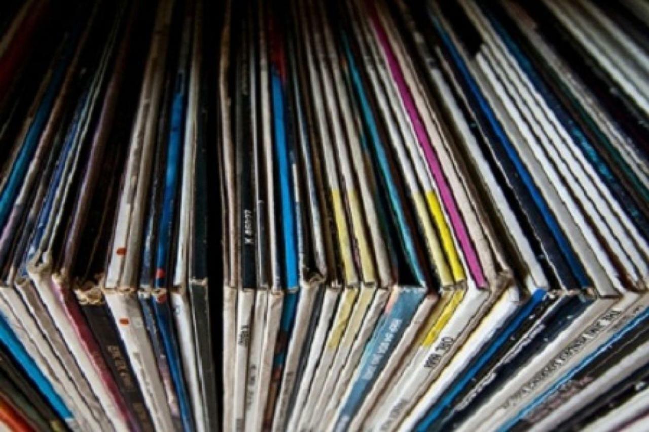 Vinylogy Apt Rome Extérieur photo
