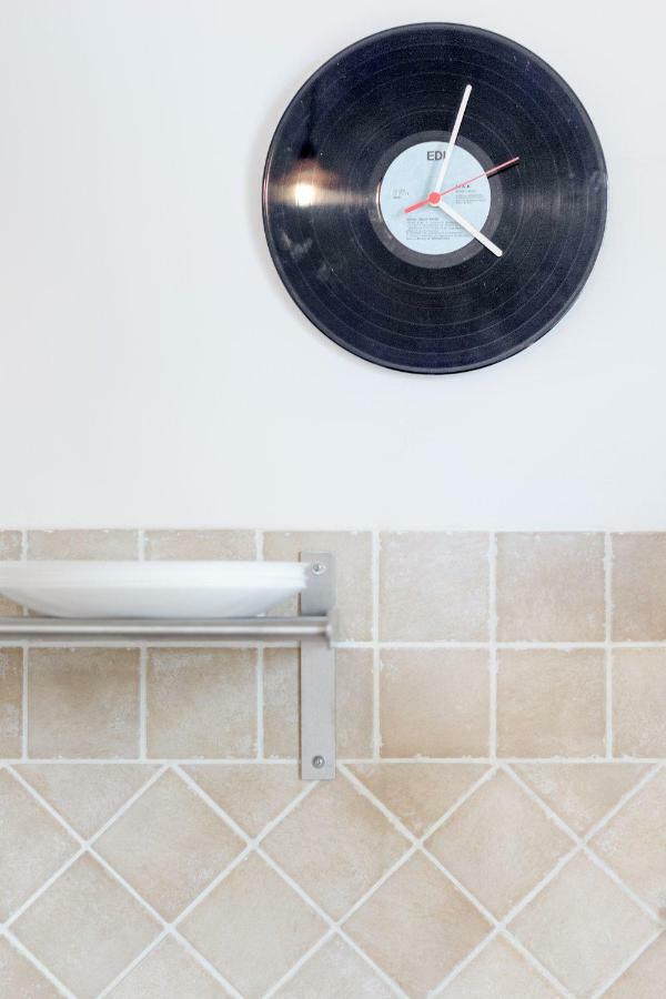 Vinylogy Apt Rome Extérieur photo