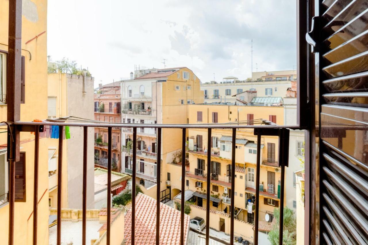 Vinylogy Apt Rome Extérieur photo